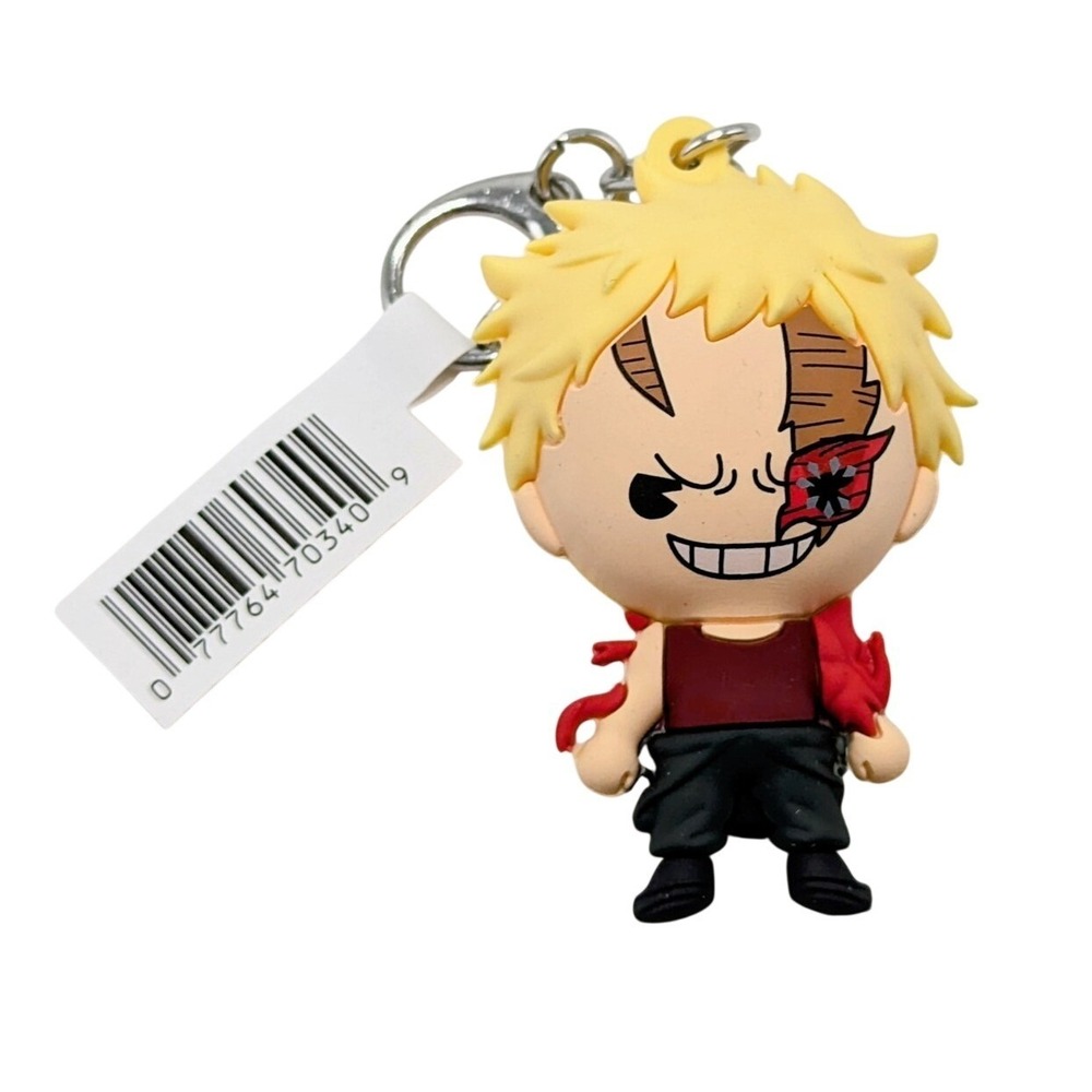 Monogram My Hero Academia Villians Muscular (Chase) Foam Figural Blind B